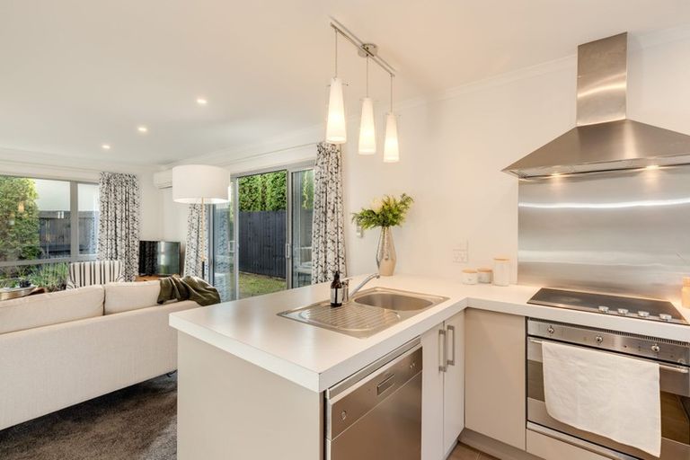 Photo of property in 41b Austin Street, Sydenham, Christchurch, 8023