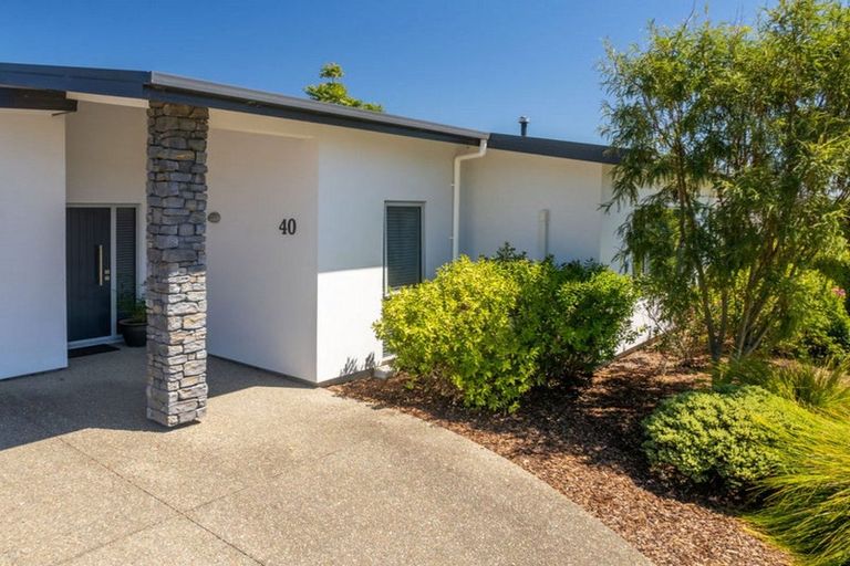 Photo of property in 40 Marino Grove, Richmond, 7020