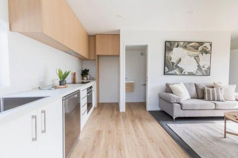 Photo of property in 57b Frankleigh Street, Somerfield, Christchurch, 8024