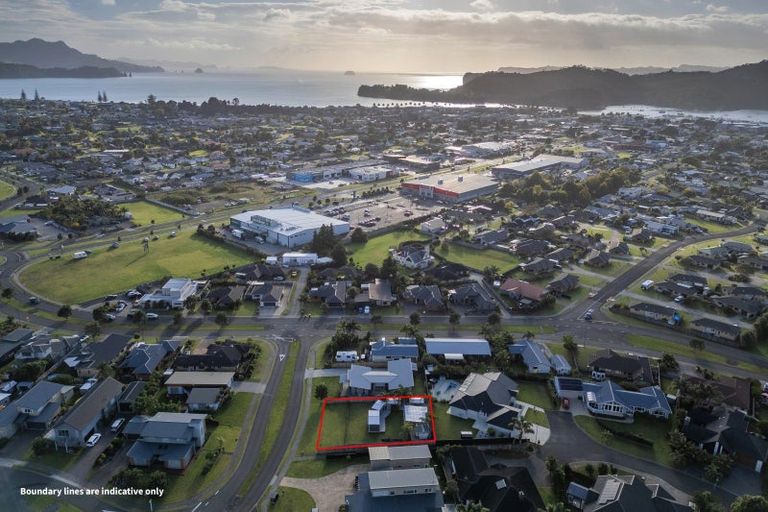 Photo of property in 5 Aquila Drive, Whitianga, 3510