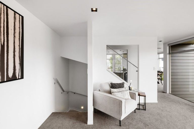 Photo of property in 21 Radnor Street, Hamilton Central, Hamilton, 3204