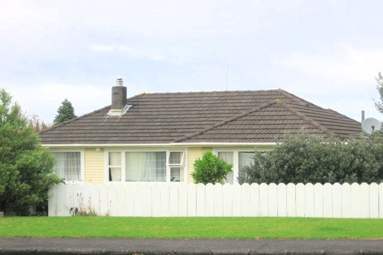 Photo of property in 35 James Laurie Street, Henderson, Auckland, 0612