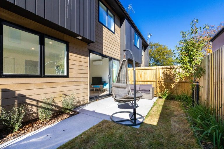Photo of property in 233b Bealey Avenue, Christchurch Central, Christchurch, 8013