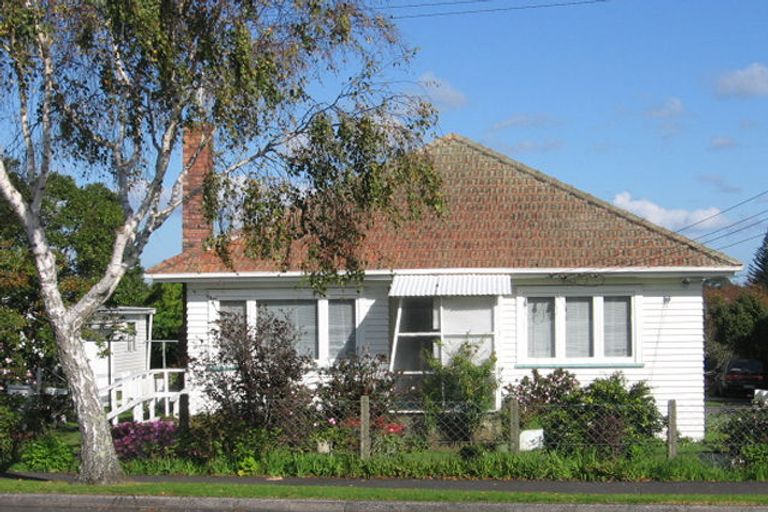 Photo of property in 1/20 Russell Road, Manurewa, Auckland, 2102