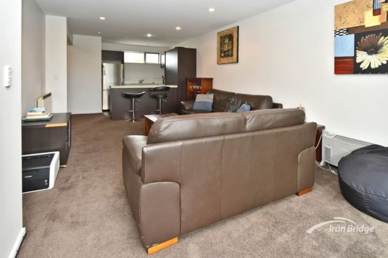 Photo of property in 9/106 Bealey Avenue, Christchurch Central, Christchurch, 8013