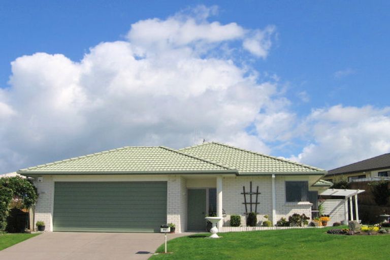 Photo of property in 72 Sapphire Drive, Hairini, Tauranga, 3112