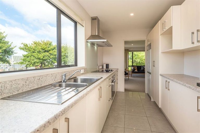Photo of property in Bealey Courts, 1/271 Bealey Avenue, Christchurch Central, Christchurch, 8013