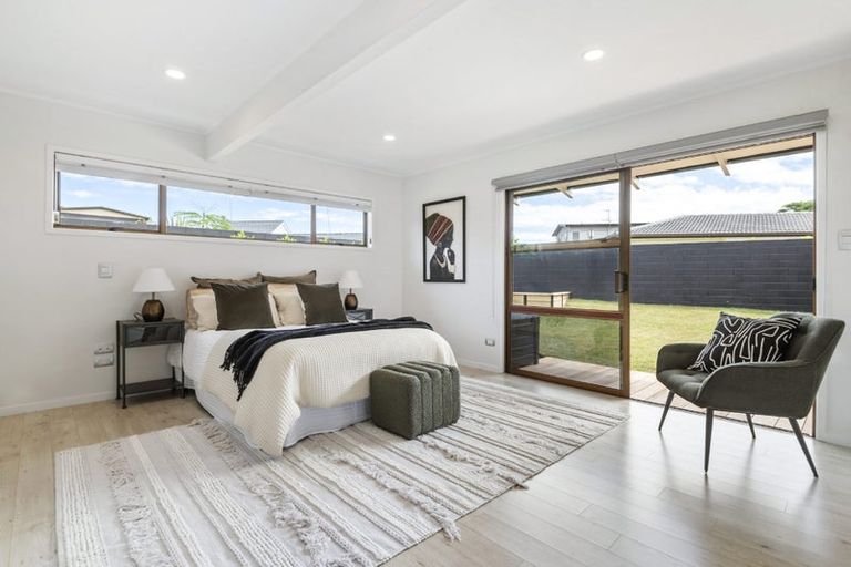 Photo of property in 86 Becroft Drive, Forrest Hill, Auckland, 0620