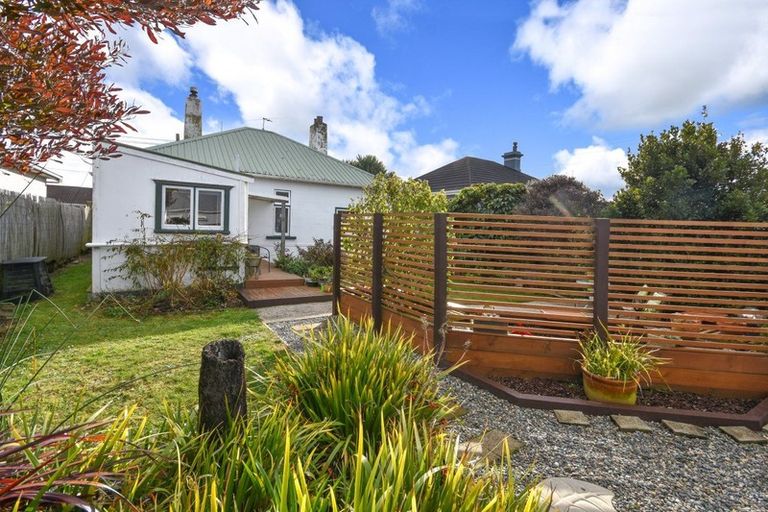 Photo of property in 19 Council Street, Saint Kilda, Dunedin, 9012