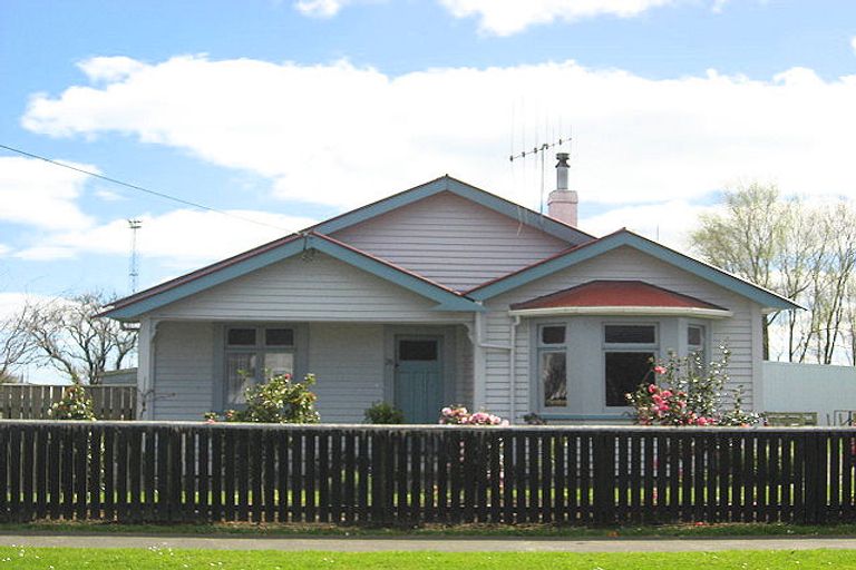 Photo of property in 28 French Street, Marton, 4710