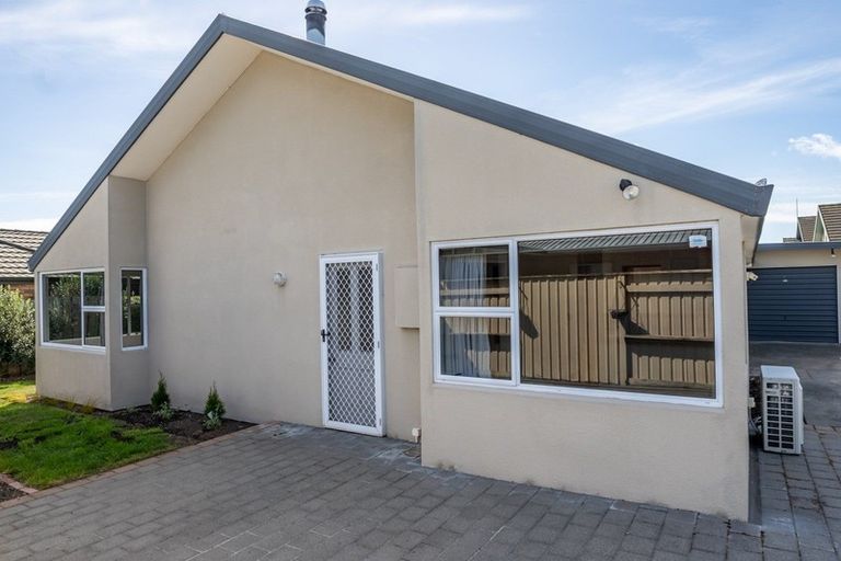 Photo of property in 145a Redwood Street, Redwoodtown, Blenheim, 7201