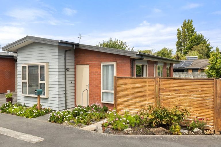 Photo of property in 9/25 Tilford Street, Woolston, Christchurch, 8062