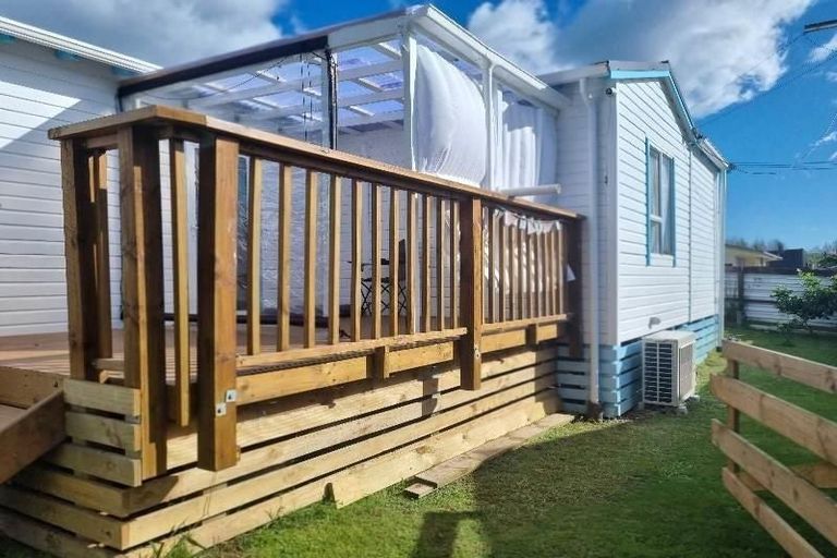 Photo of property in 8 Rangiora Street, Mangakino, 3421