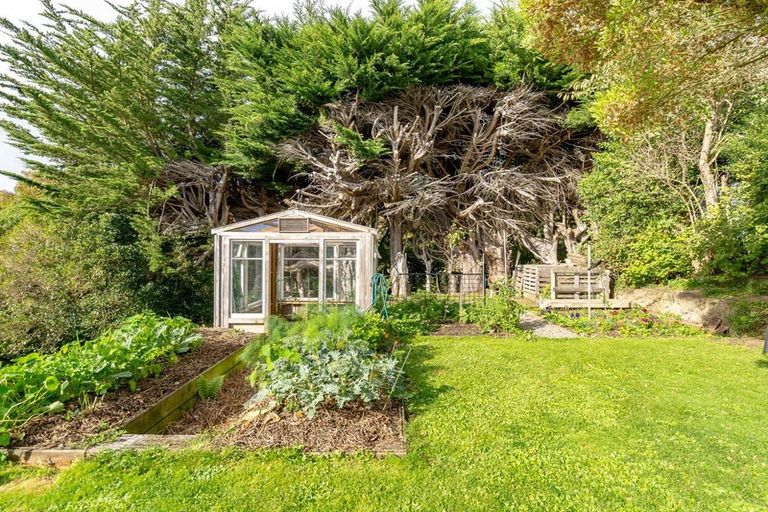 Photo of property in 5 Hellyer Street, Macandrew Bay, Dunedin, 9014