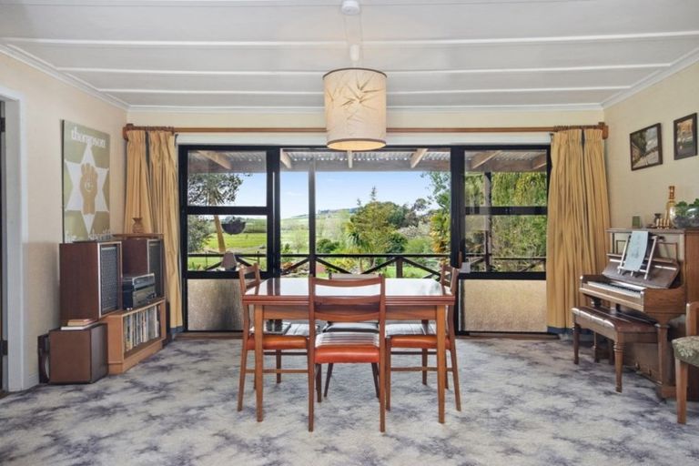 Photo of property in 867 Tuakau Bridge-port Waikato Road, Te Kohanga, Tuakau, 2693