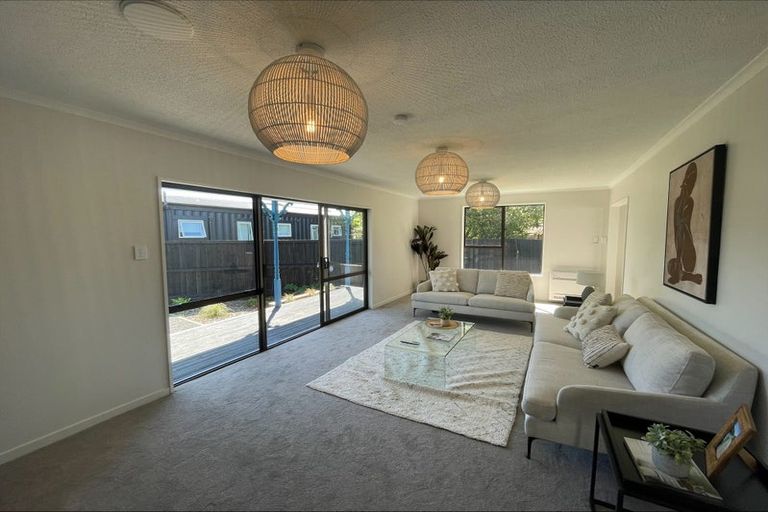 Photo of property in 48a Glenroy Street, Woolston, Christchurch, 8062