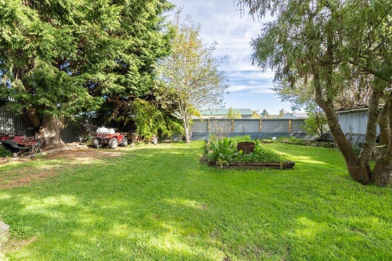 Photo of property in 8 Helena Street, Lumsden, 9730