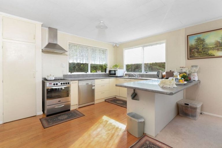 Photo of property in 61 Thomas Crescent, Western Heights, Rotorua, 3015