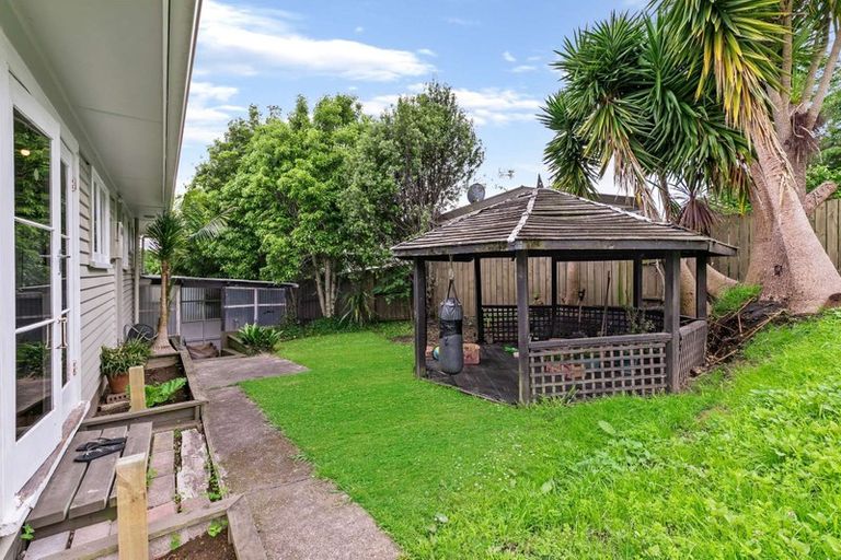 Photo of property in 53 Bongard Street, Gate Pa, Tauranga, 3112