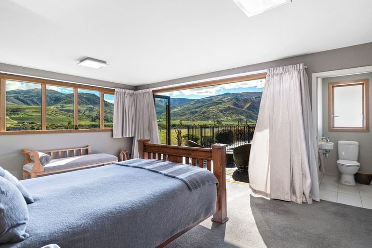 Photo of property in 126 Pearson Road, Cromwell, 9384