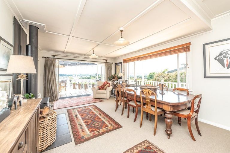 Photo of property in 38 Hipango Terrace, Durie Hill, Whanganui, 4500
