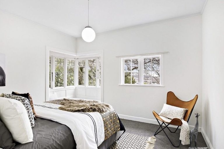 Photo of property in 49 Barnard Street, Wadestown, Wellington, 6012