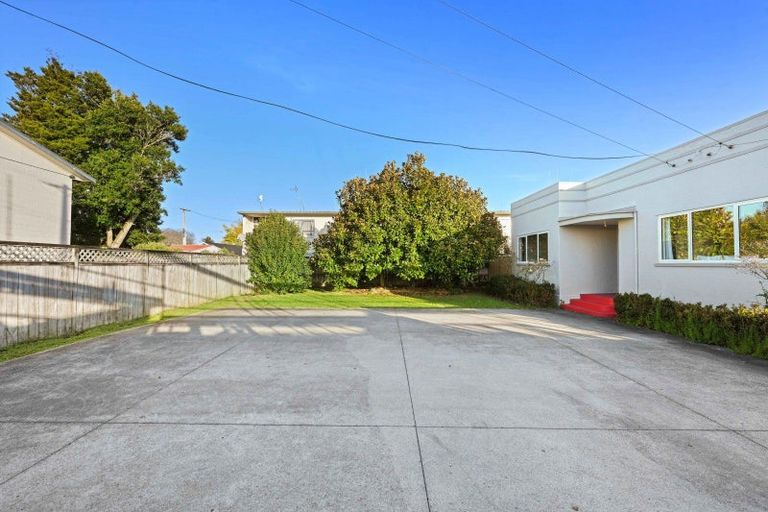 Photo of property in 105 Nixon Street, Hamilton East, Hamilton, 3216