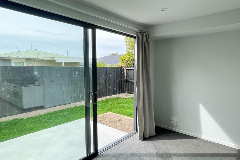 Photo of property in 15/24 Percy Street, Phillipstown, Christchurch, 8011