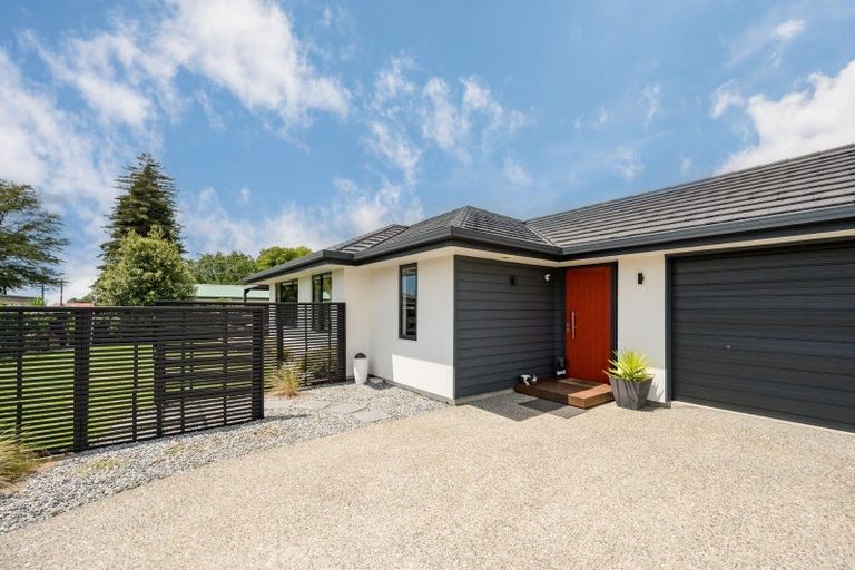 Photo of property in 7 Malone Crescent, Richmond, 7020