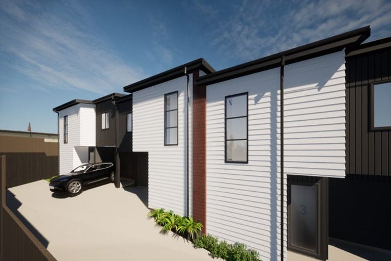 Photo of property in 2/26 Hunter Street, Hamilton Lake, Hamilton, 3204