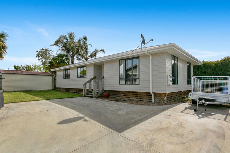 Photo of property in 48a Raeburne Street, Te Awamutu, 3800