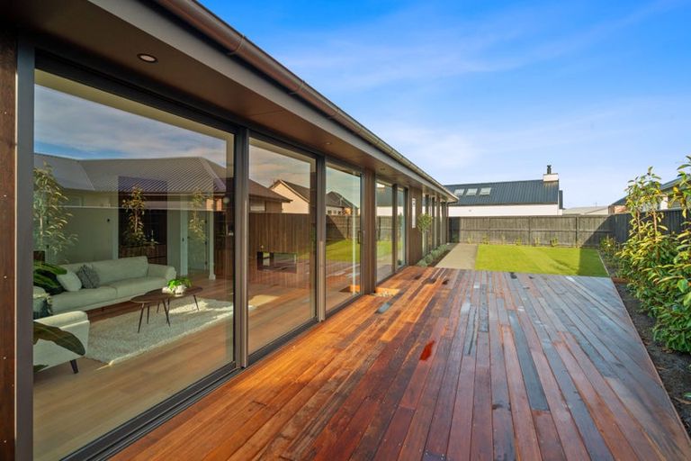 Photo of property in 90 Stationmasters Way, Prebbleton, 7604