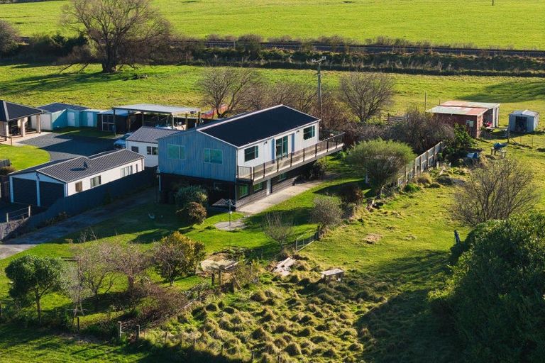 Photo of property in 8 Puketa Road, Peketa, Kaikoura, 7374