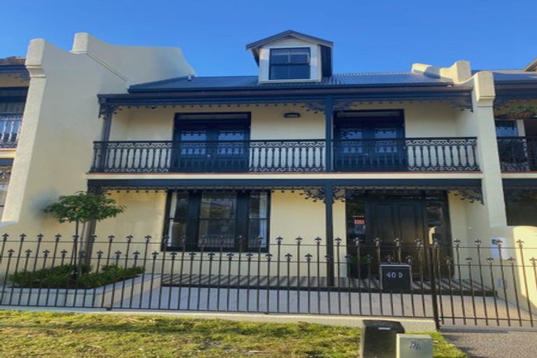 Photo of property in 40d Agra Crescent, Khandallah, Wellington, 6035