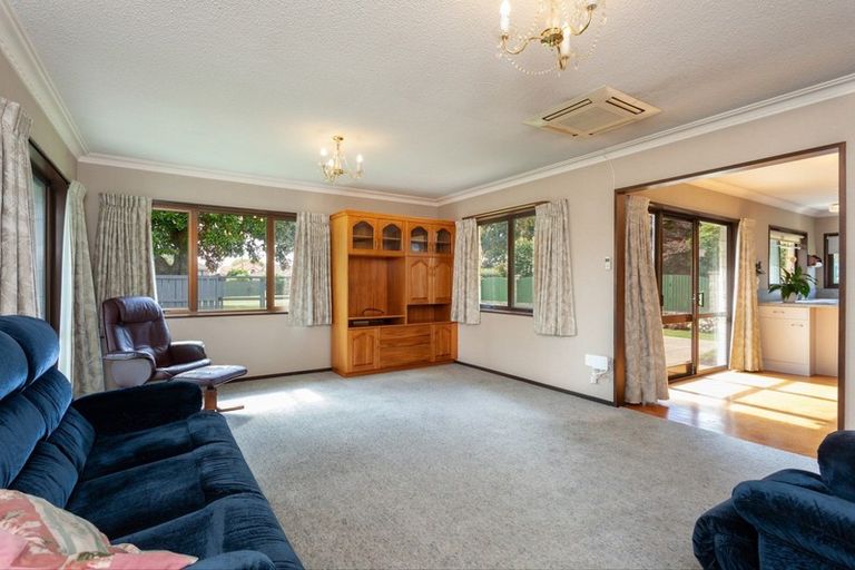 Photo of property in 12 Kotuku Crescent, Matamata, 3400
