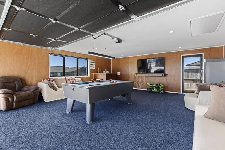 Photo of property in 25 Papawhero Drive, Bell Block, New Plymouth, 4312