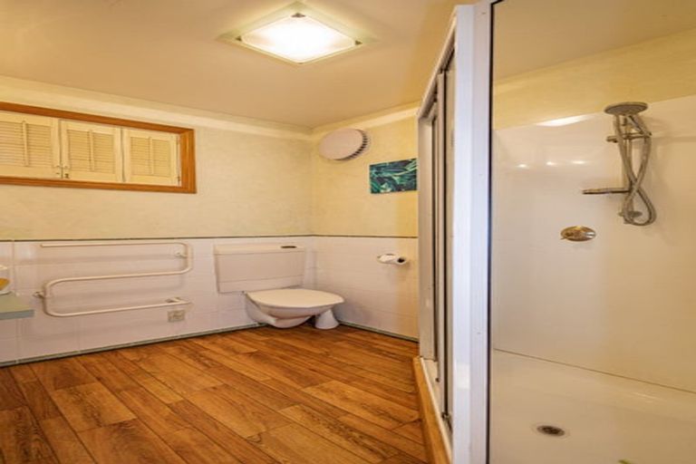 Photo of property in 158 Mangawhero Terrace, Ohakune, 4625