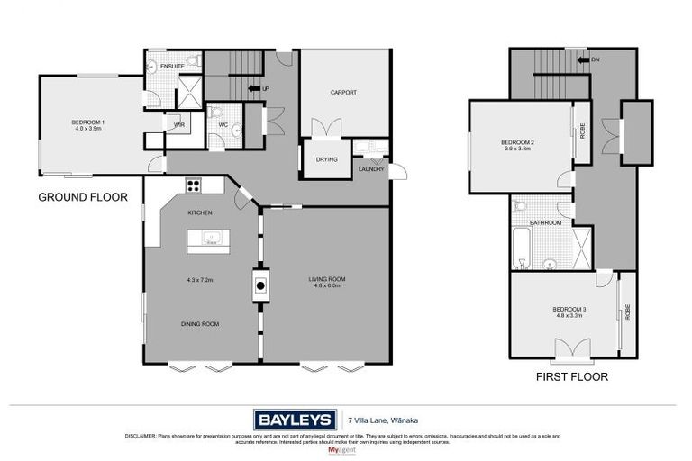 Photo of property in Heritage Village, 7 Villa Lane, Wanaka, 9382