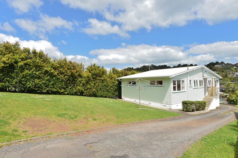 Photo of property in 41 Carr Street, Te Kamo, Whangarei, 0112