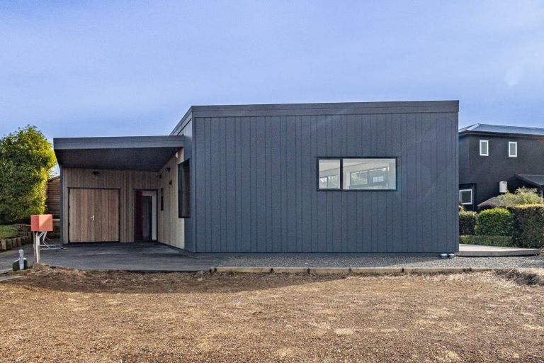 Photo of property in 10 Kowhai Heights, Ohakune, 4625