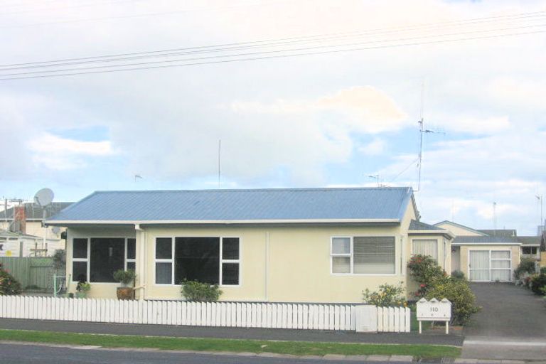 Photo of property in 310b Richmond Street, Thames, 3500