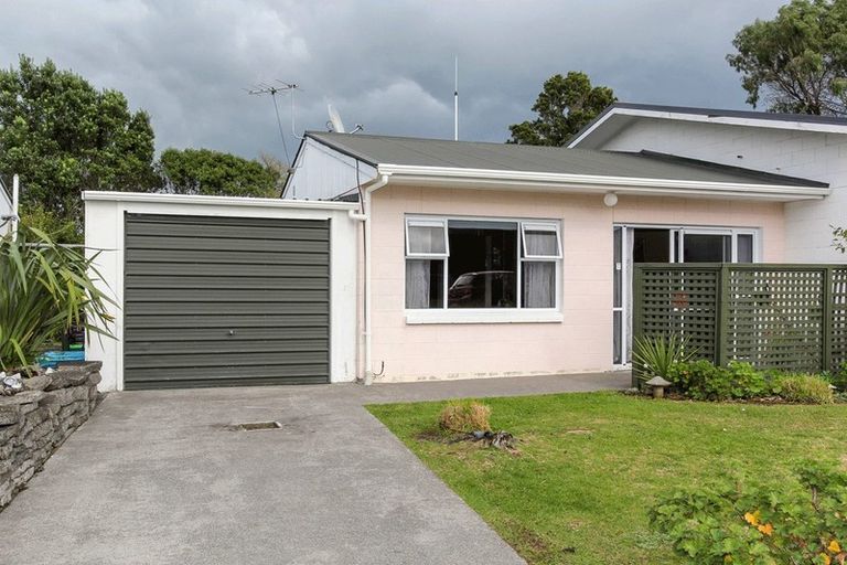 Photo of property in 62 Crownhill Street, Spotswood, New Plymouth, 4310