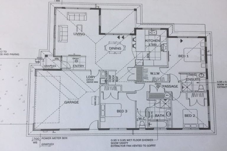 Photo of property in 26 Hikawera Drive, Frimley, Hastings, 4120
