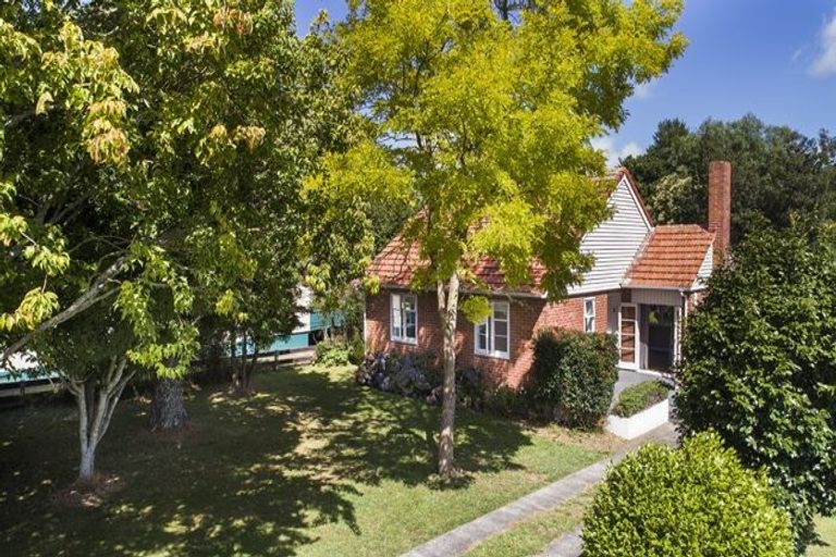 Photo of property in 7 Burwood Road, Matamata, 3400