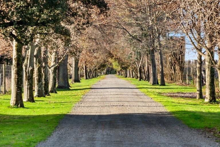 Photo of property in 1141 Omahu Road, Twyford, Hastings, 4175