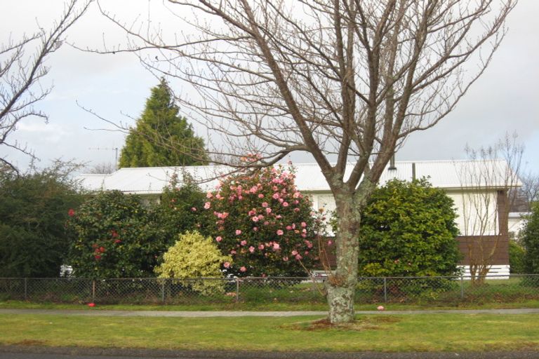 Photo of property in 96 Te Rangitautahanga Road, Turangi, 3334