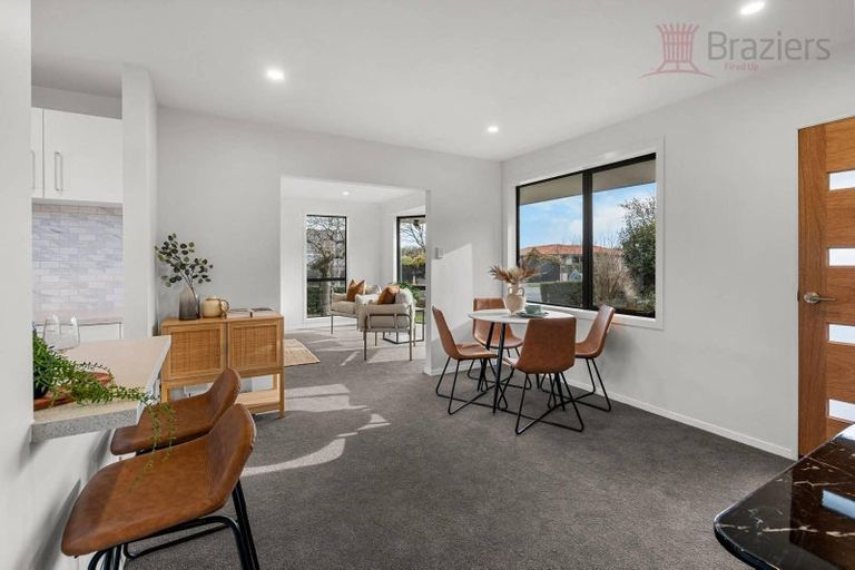 Photo of property in 214 Hendersons Road, Hoon Hay, Christchurch, 8025