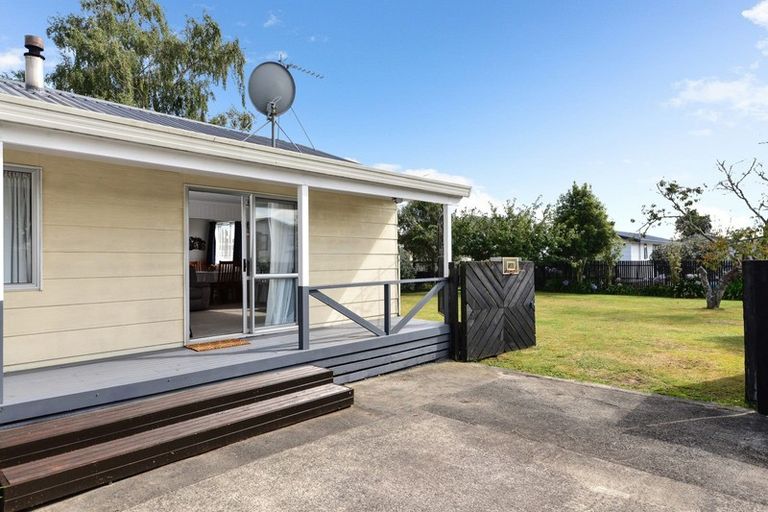 Photo of property in 50 Sunnyside Road, Nawton, Hamilton, 3200