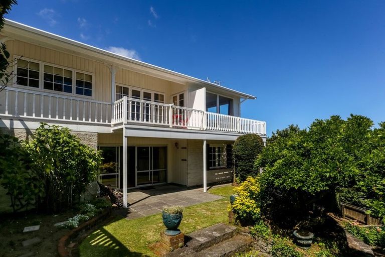 Photo of property in 43 Frank Wilson Terrace, Welbourn, New Plymouth, 4312