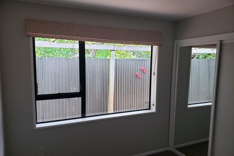 Photo of property in 42a Ward Street, Addington, Christchurch, 8024